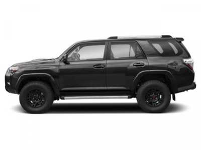 2018 Toyota 4Runner, $0. Photo 6