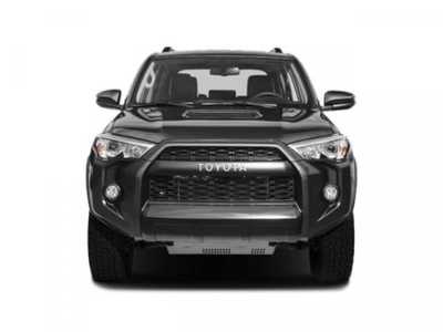2018 Toyota 4Runner, $0. Photo 7