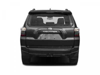 2018 Toyota 4Runner, $0. Photo 8