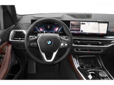 2025 BMW X5, $0. Photo 10