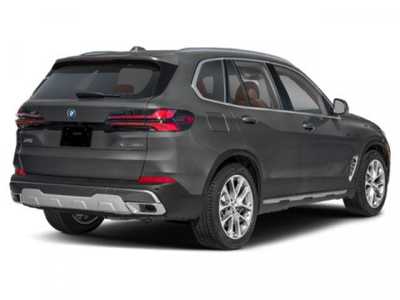 2025 BMW X5, $0. Photo 2
