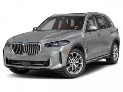 2025 BMW X5, $0. Photo 4
