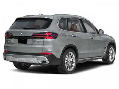 2025 BMW X5, $0. Photo 5