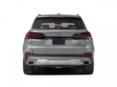 2025 BMW X5, $0. Photo 8