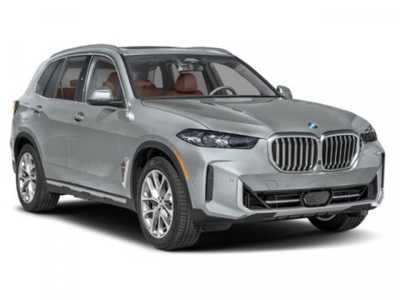2025 BMW X5, $0. Photo 9