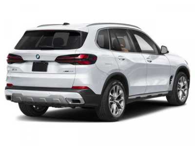 2026 BMW X5, $83925. Photo 2