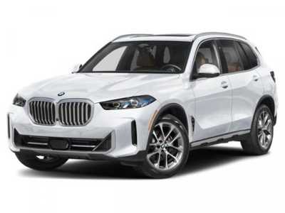 2026 BMW X5, $83925. Photo 1