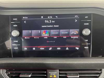 2023 Volkswagen Jetta, $0. Photo 10
