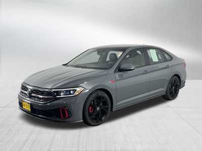 2023 Volkswagen Jetta, $0. Photo 3