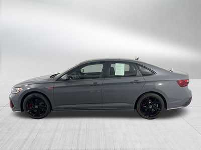 2023 Volkswagen Jetta, $0. Photo 4
