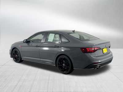 2023 Volkswagen Jetta, $0. Photo 5