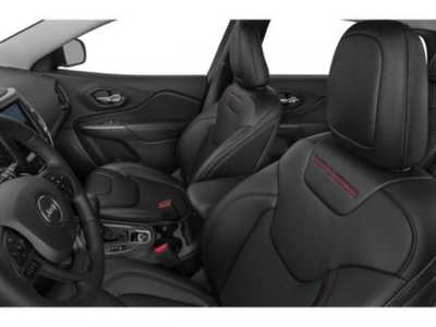 2019 Jeep Cherokee, $0. Photo 12