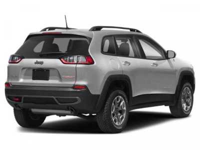 2019 Jeep Cherokee, $0. Photo 2