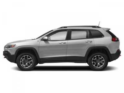 2019 Jeep Cherokee, $0. Photo 3