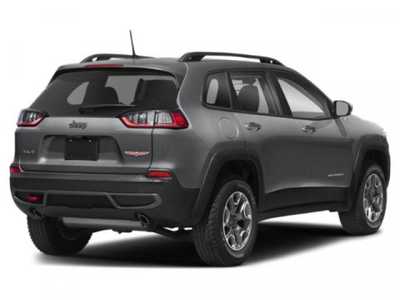 2019 Jeep Cherokee, $0. Photo 5