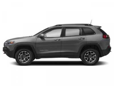2019 Jeep Cherokee, $0. Photo 6
