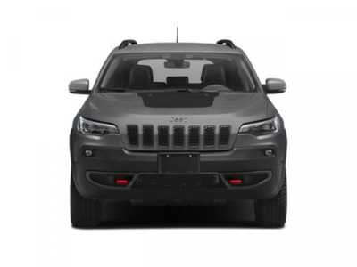 2019 Jeep Cherokee, $0. Photo 7