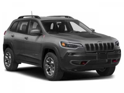 2019 Jeep Cherokee, $0. Photo 9