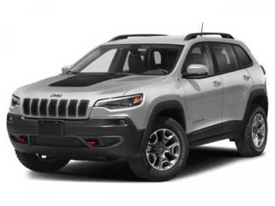 2019 Jeep Cherokee, $0. Photo 1