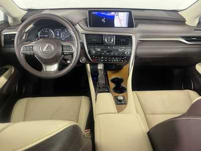 2017 Lexus RX Series, $24498. Photo 10