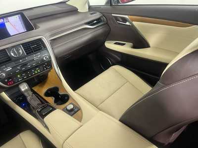 2017 Lexus RX Series, $24498. Photo 11