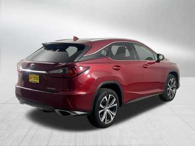 2017 Lexus RX Series, $24498. Photo 7