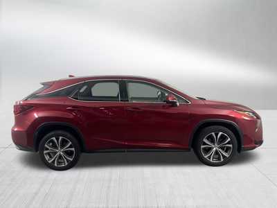 2017 Lexus RX Series, $24498. Photo 8