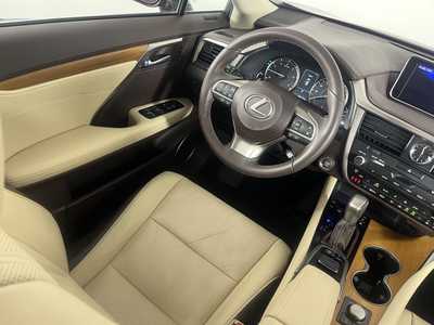 2017 Lexus RX Series, $24498. Photo 9