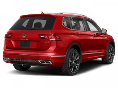 2024 Volkswagen Tiguan, $0. Photo 2