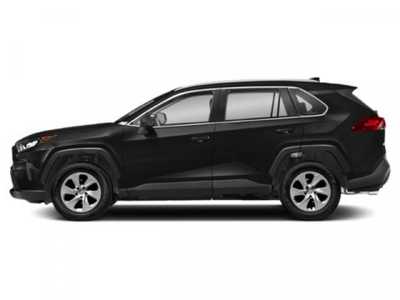 2019 Toyota RAV4, $0. Photo 3