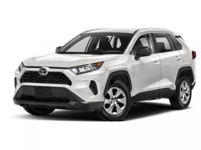 2019 Toyota RAV4, $0. Photo 4