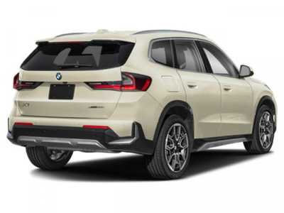 2026 BMW X1, $48520. Photo 2