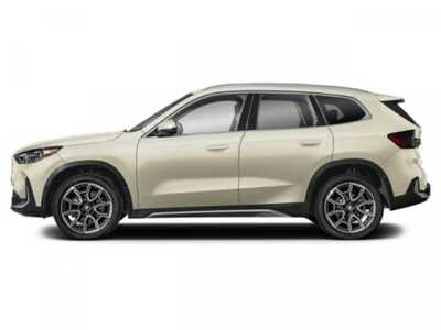 2026 BMW X1, $48520. Photo 3