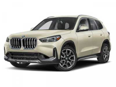2026 BMW X1, $48520. Photo 1
