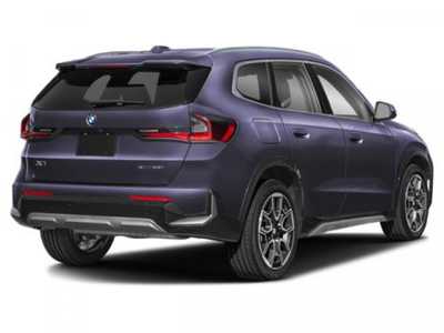 2026 BMW X1, $48520. Photo 2