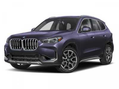 2026 BMW X1, $48520. Photo 1