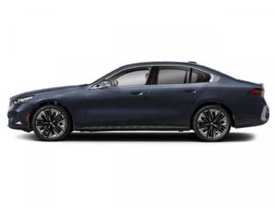 2026 BMW 5 Series, $72190. Photo 3