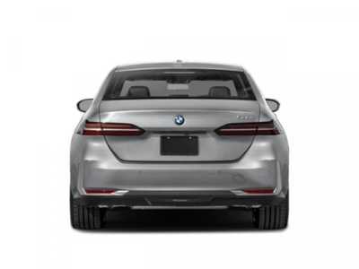 2026 BMW 5 Series, $72190. Photo 8