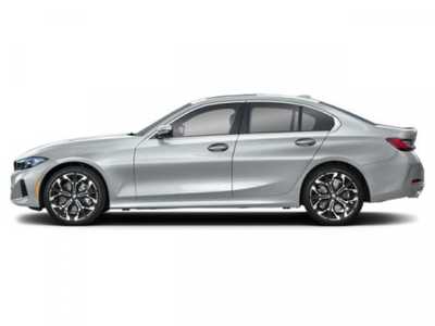 2026 BMW 3 Series, $60375. Photo 6