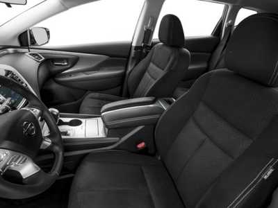 2016 Nissan Murano, $15998. Photo 11