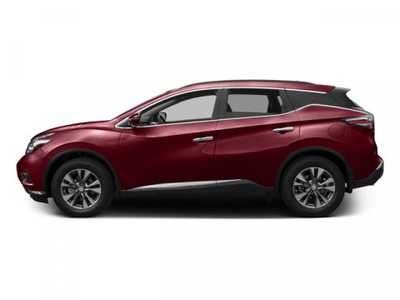2016 Nissan Murano, $15998. Photo 3