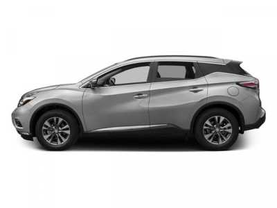 2016 Nissan Murano, $15998. Photo 6