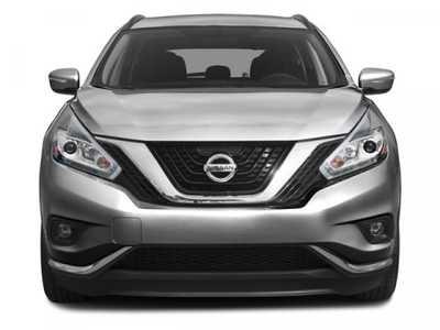 2016 Nissan Murano, $15998. Photo 7