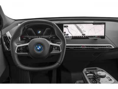 2025 BMW iX, $0. Photo 10