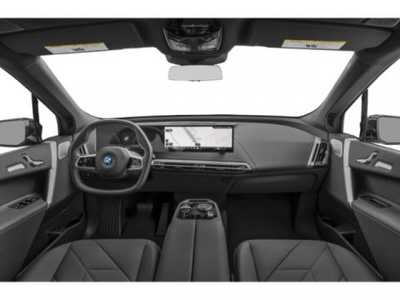 2025 BMW iX, $0. Photo 11