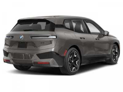 2025 BMW iX, $0. Photo 2