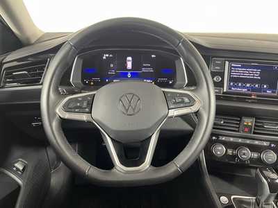 2023 Volkswagen Jetta, $18798. Photo 12