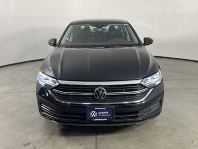 2023 Volkswagen Jetta, $0. Photo 2