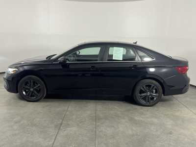 2023 Volkswagen Jetta, $0. Photo 3