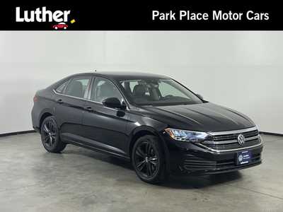 2023 Volkswagen Jetta, $0. Photo 1